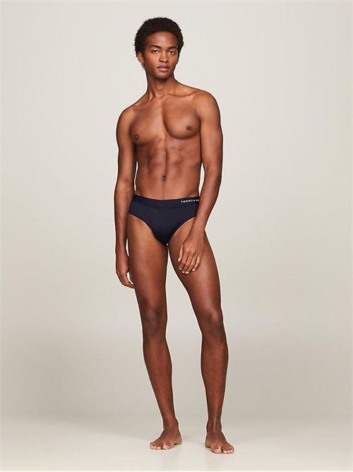 BRIEF TOMMY HILFIGER | UM0UM03206/DW5